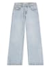 Levi's Kids Dżinsy - Regular fit - w kolorze błękitnym