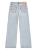 Levi's Kids Dżinsy - Regular fit - w kolorze błękitnym