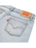 Levi's Kids Dżinsy - Regular fit - w kolorze błękitnym