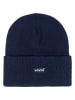 Levi's Kids Beanie in Dunkelblau