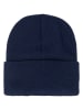Levi's Kids Beanie in Dunkelblau