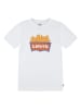 Levi's Kids Shirt wit