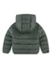 Levi's Kids Steppjacke in Grün