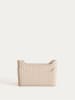 Homla 2er-Set: Organizer "Diall" in Beige - (B)24 x (H)10 cm