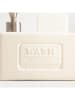 Homla Spülmittelspender "Sylan" in Creme - (B)18 x (H)16 cm