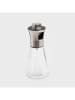 Homla Ölsprüher "Olio" in Silber - (H)16,5 cm