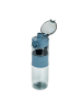 Homla Trinkflasche "Poppie" in Blau - 600 ml
