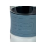 Homla Trinkflasche "Poppie" in Blau - 600 ml