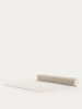 Homla Schubladenmatte "Lucens" in Creme - (L)150 x (B)45 cm