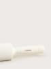 Homla Teigrolle "Mollis" in Creme - (L)49 cm
