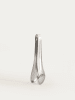 Homla Edelstahl-Zange - (L)23 cm