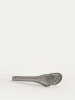 Homla Edelstahl-Zange - (L)23 cm
