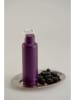 Equa Roestvrijstalen isoleerfles "Timeless - Mulberry" - 600ml