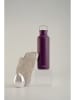 Equa Edelstahl-TThermosflasche "Timeless - Mulberry" - 600ml