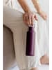 Equa Edelstahl-TThermosflasche "Timeless - Mulberry" - 600ml