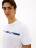 Tommy Hilfiger Shirt wit