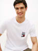 Tommy Hilfiger Shirt wit