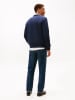 Tommy Hilfiger Sweatshirt donkerblauw