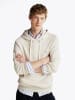 Tommy Hilfiger Bluza w kolorze kremowym