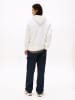 TOMMY JEANS Hoodie in Weiß