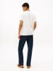 TOMMY JEANS Shirt in Weiß