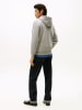 Tommy Hilfiger Bluza w kolorze szarym