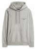 Tommy Hilfiger Bluza w kolorze szarym
