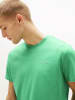 TOMMY JEANS Shirt in Grün