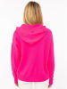 Zwillingsherz Pullover "Cozy" in Pink