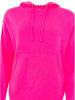 Zwillingsherz Pullover "Cozy" in Pink