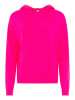 Zwillingsherz Trui "Cozy" roze