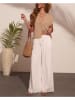 Milan Kiss Cardigan in Beige