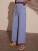Milan Kiss 2tlg. Outfit in Lila