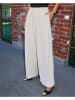 Milan Kiss Hose in Creme