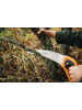 Fiskars Piła ogrodowa "SW47" w kolorze pomarańczowym