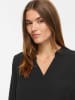 Vila Blouse "Lovie" zwart