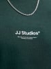 Jack & Jones Bluza w kolorze zielonym