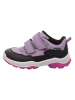 superfit Sneakersy w kolorze fioletowym
