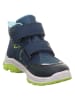 superfit Boots donkerblauw