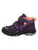 superfit Boots in Lila