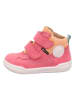superfit Sneakers in Rosa/ Orange