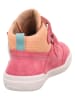 superfit Sneakers in Rosa/ Orange