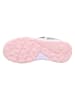 superfit Sneakers in Hellblau/ Rosa