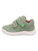 superfit Sneakersy w kolorze zielonym