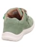 superfit Sneakersy w kolorze zielonym