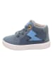 superfit Sneakersy w kolorze granatowym