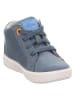 superfit Sneakersy w kolorze granatowym