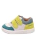 superfit Sneakers in Grün/ Grau