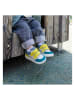 superfit Sneakers in Grün/ Grau