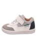 superfit Sneakers in Weiß/ Beige